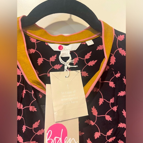 Boden Riley Blouse, US size 6 - Picture 3 of 5